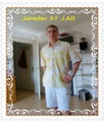 Profil Jaroslav