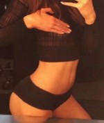 Profil Sexy-Chiara
