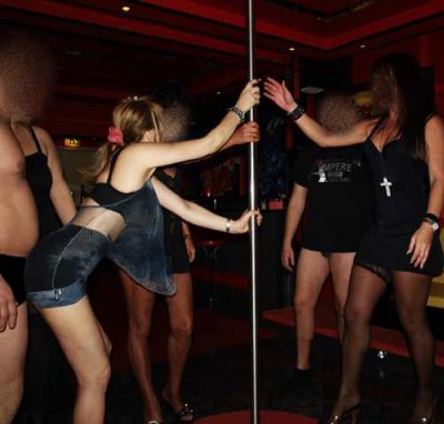 British Girls Fucked In A Club Porn