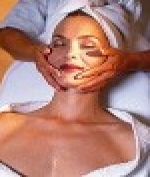 Massage yonimassage Bild 1