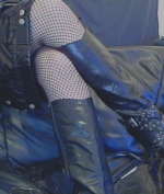 Bizarr Domina_Cat Bild 0