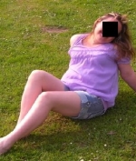 Hobbyhure tanjageil Bild 1