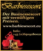 Profil Barbiesescort