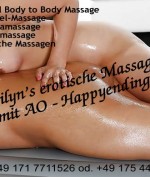 Massage Marilyn Bild 3