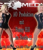Party FunnyHill Bild 0