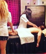 Massage Wellness-Spa-Oase Bild 3