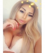 Profil Blondesexbombe