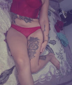 Hobbyhure Izabella Bild 1