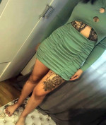 Hobbyhure Izabella Bild 3