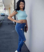 Hobbyhure Bianca Bild 3