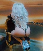 Hobbyhure Suzi Bild 2