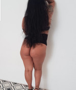 Hobbyhure Sandra Bild 1