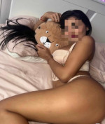 Hobbyhure Aylin Bild 3