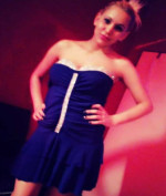 Hobbyhure Jasmina Bild 2