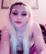 Hobbyhure Jasmina Bild 3