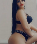 Hobbyhure Melisa Bild 4