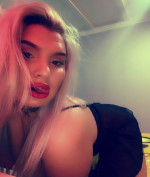 Hobbyhure Antonia Bild 3