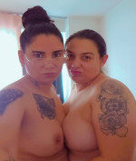 Hobbyhure Suzan Bild 2