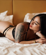 Hobbyhure Alejandra Bild 6