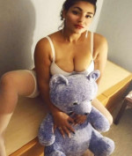 Hobbyhure Leyla-Latina Bild 4