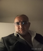 Er sucht Sie/Ihn Tayfun Bild 0