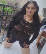 Hobbyhure Selina-Anal-Queen Bild 1
