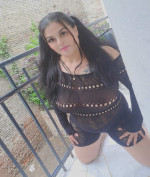 Hobbyhure Selina-Anal-Queen Bild 3