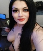 Profil Selina-Anal-Queen