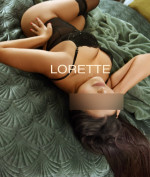 Profil Lorette