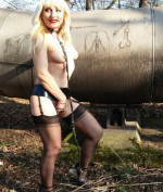 Hobbyhure SilviAO Bild 2