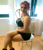Hobbyhure Loretta Bild 7