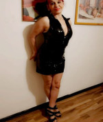 Hobbyhure Loretta Bild 8