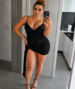 Hobbyhure SamanthaAnal Bild 1
