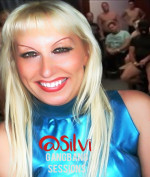 Zum Profil SilviAO