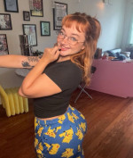 Escort Service Mati98 Bild 0