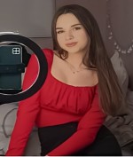 Profil Lucia