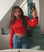 Hobbyhure Lucia Bild 0