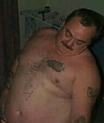 Bizarr Sklave Bild 0