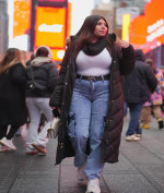 Escort Service luz91 Bild 2