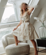 Escort Service Laura Bild 0