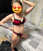 Hobbyhure Alicia Bild 1