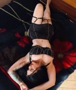 Hobbyhure Alleya Bild 2