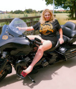 Hobbyhure Lizzy_Love Bild 2