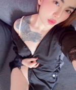 Hobbyhure Leah Bild 2