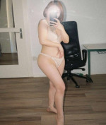 Hobbyhure Leah Bild 1