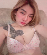 Hobbyhure Leah Bild 3