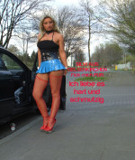 Hobbyhure SilviGE Bild 0