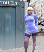 Hobbyhure SilviGE Bild 5