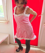 Hobbyhure VanessaCologne Bild 2