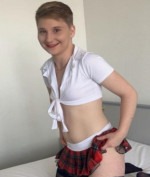 Hobbyhure VikiLoveSex Bild 0